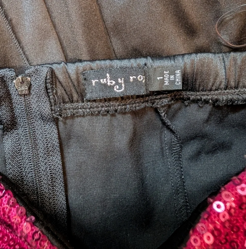 Ruby Rox dress - Picture 6 of 15